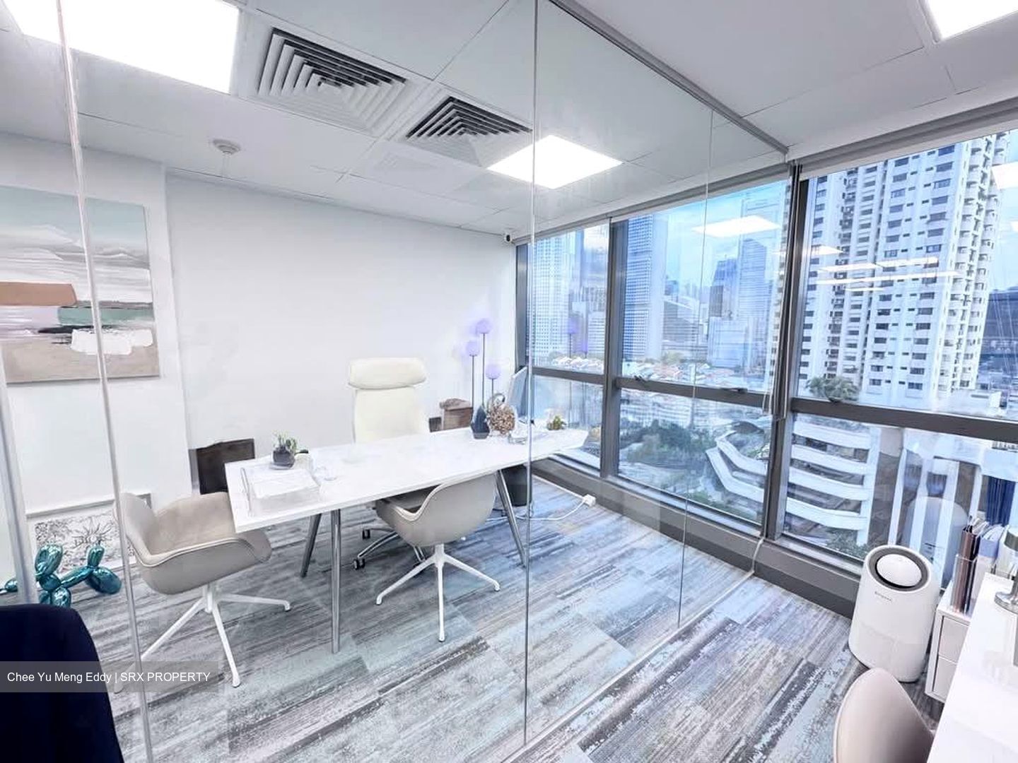 High Street Centre (D6), Office #526662031